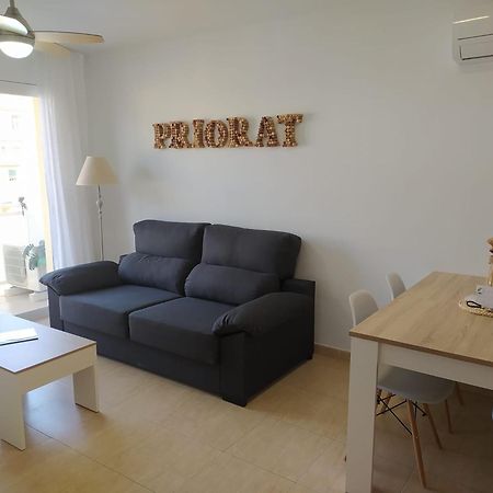 Ferienwohnung Vinyes Del Priorat Cornudella de Montsant Exterior foto