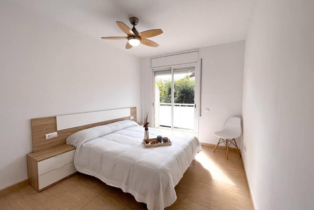 Ferienwohnung Vinyes Del Priorat Cornudella de Montsant Exterior foto
