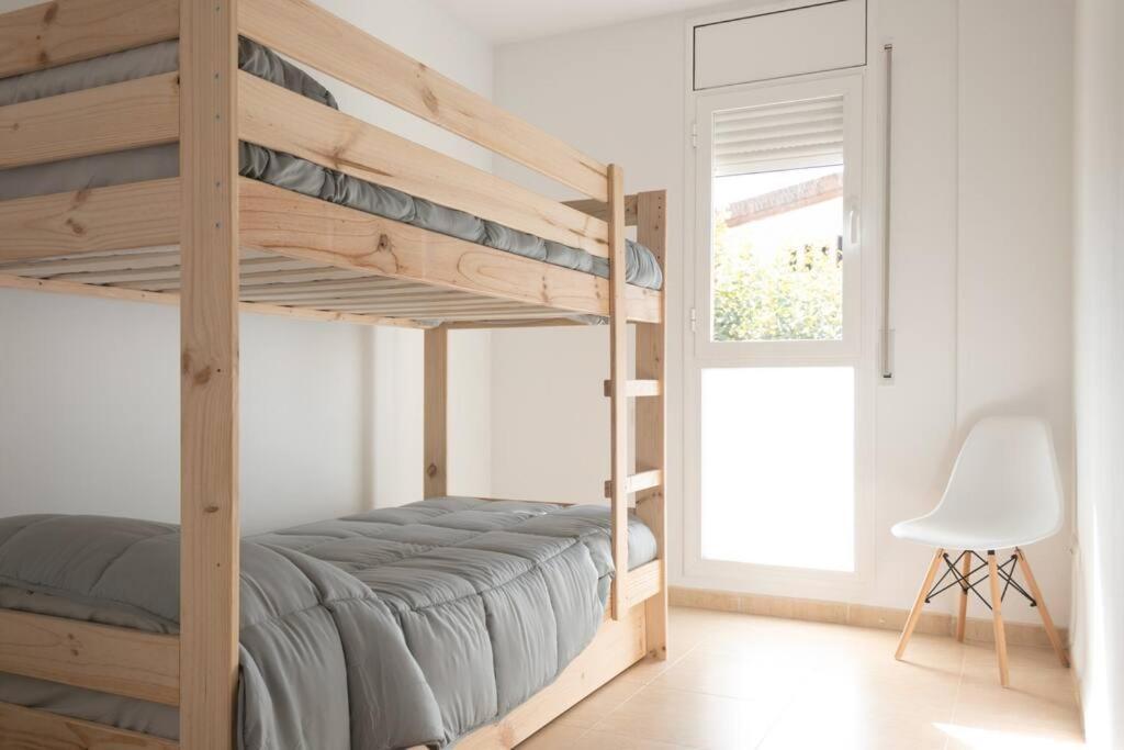 Ferienwohnung Vinyes Del Priorat Cornudella de Montsant Exterior foto