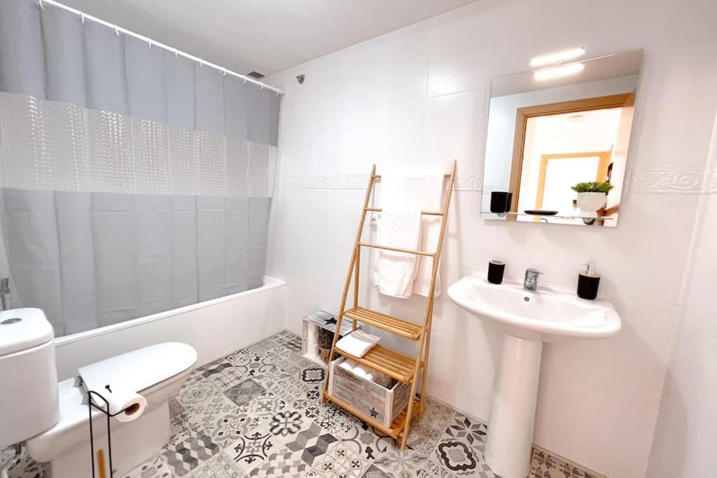 Ferienwohnung Vinyes Del Priorat Cornudella de Montsant Exterior foto