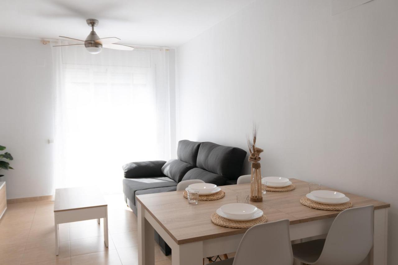 Ferienwohnung Vinyes Del Priorat Cornudella de Montsant Exterior foto
